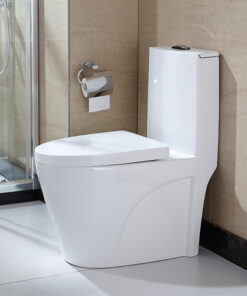 bồn cầu MChenler