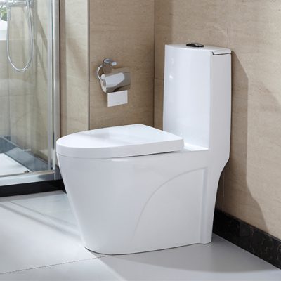 bồn cầu MChenler