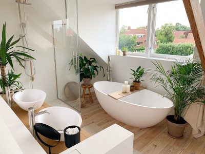 Các loại Bẫy hơi tiêu biểu