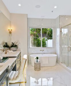 Phụ kiện nhà tắm