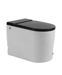 Bồn cầu tự động Mchenler MCL-911