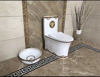 Bệt Nữ Hoàng đen