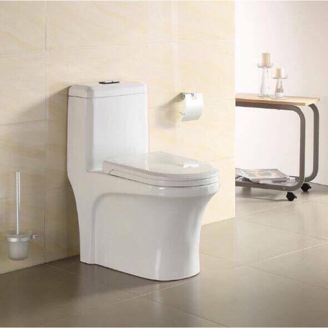 Bồn cầu Mchenler R20 - King Home