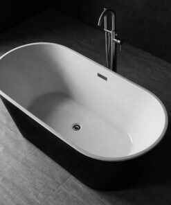 Bồn Tắm 8201 160 đen