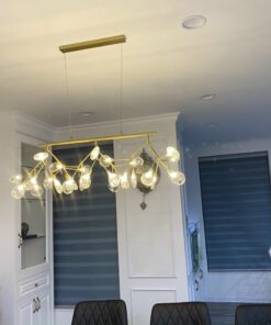 đèn 187a3 Thân Vàng