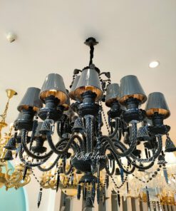 đèn Chùm Phale Sđen Chxao