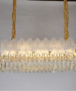 đèn Thả Dài 8053