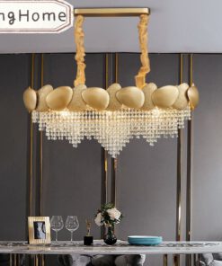 đèn Thông Giàn Cũ