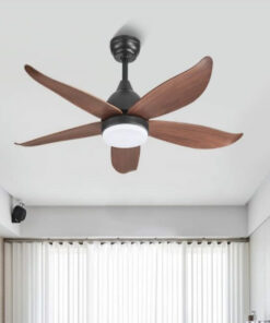 Quat Tran Co Den Qd101