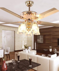 Quat Tran Co Den Qd110d