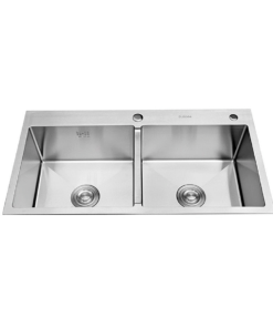Chau Rua Chen Inox Austar Au 8245d 3