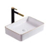 Lavabo MCHENLER MC9655