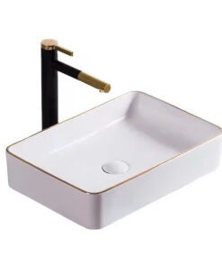 Lavabo MCHENLER MC9655