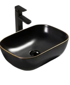 Lavabo MCHENLER MC52