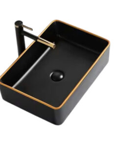 Lavabo MCHENLER MC57