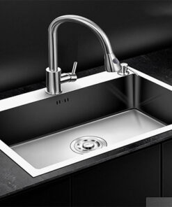 Chau Inox 1 Ho