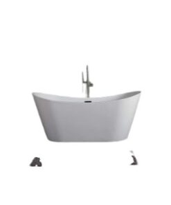 Bồn tắm MCHENLER MC917B-170