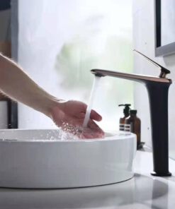Voi Lavabo Mchenler Mc3038 0