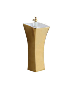 Lavabo Mchenler M1033 0