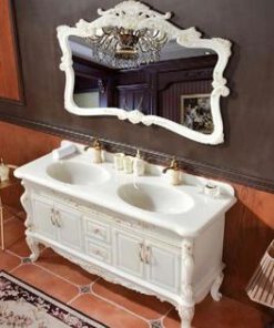 Tu Lavabo Mchenler Mc9808 0