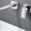 Voi Lavabo Mchenler Mc1311 Cr 0