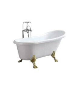 Bồn tắm MCHENLER MC623-2F