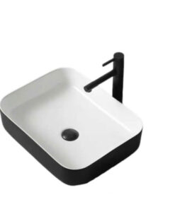 Chậu Lavabo MCHENLER MC8019