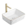 Chậu Lavabo MCHENLER MC8023