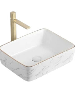 Chậu Lavabo MCHENLER MC8023