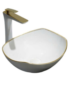 Lavabo MCHENLER KB8172