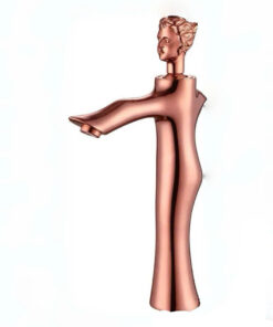 Vòi Lavabo MCHENLER Q24CD