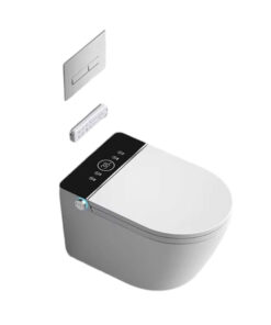 Bồn cầu MCHENLER