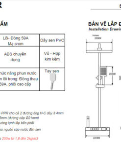 Sen Cay Mchenler Mc20223 Cr 1