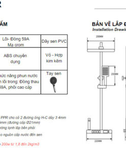 Sen Cay Mchenler Mc20225 Cr 1