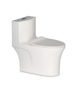 Bồn Cầu CHERRY 6602