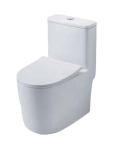 Bồn cầu Mchenler MCL68