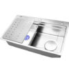 CHẬU RỬA BÁT MCHENLER A102